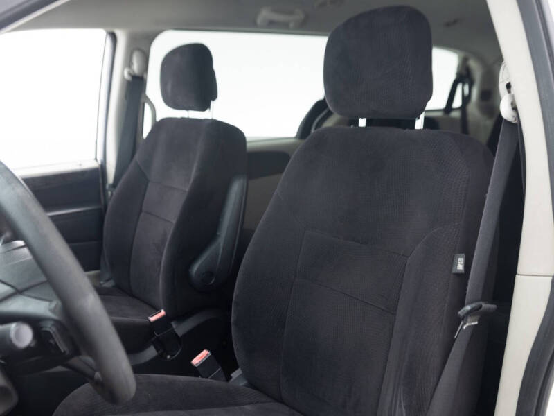 2011 Dodge Grand Caravan Express