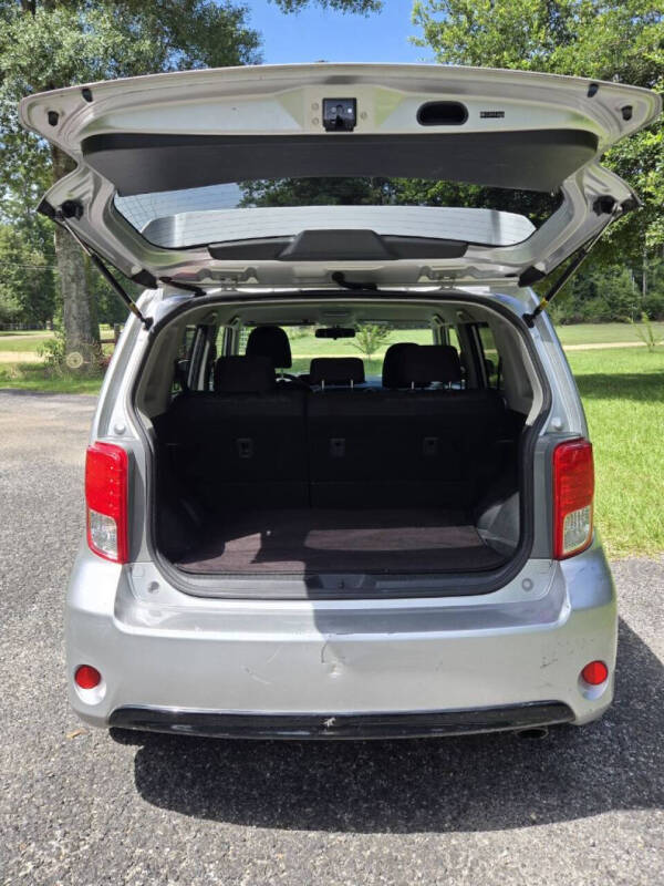 2015 Scion xB