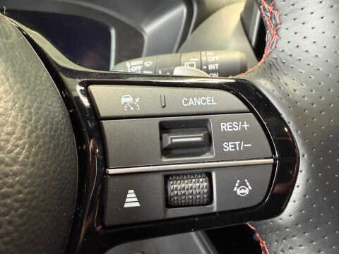 2025 Acura ADX w/A-SPEC