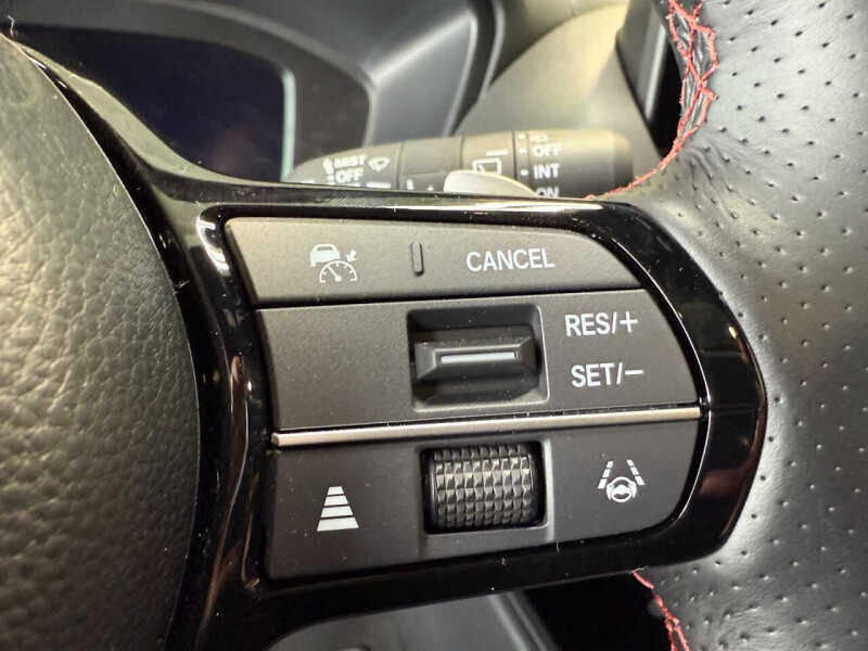 2025 Acura ADX w/A-SPEC