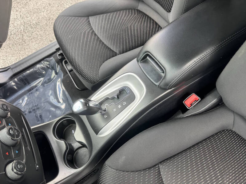 2018 Dodge Journey SXT