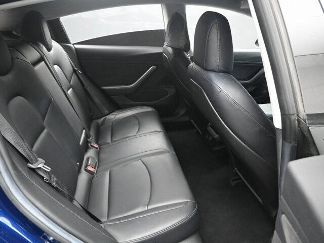 2017 Tesla Model 3 Long Range