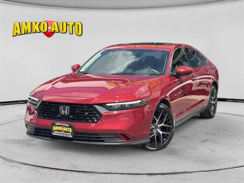2023 Honda Accord
