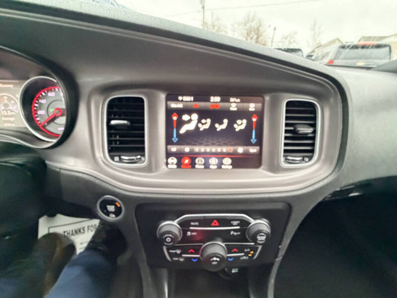 2023 Dodge Charger SXT