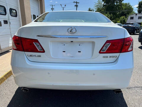 2009 Lexus ES 350