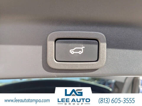 2019 Jaguar F-PACE S