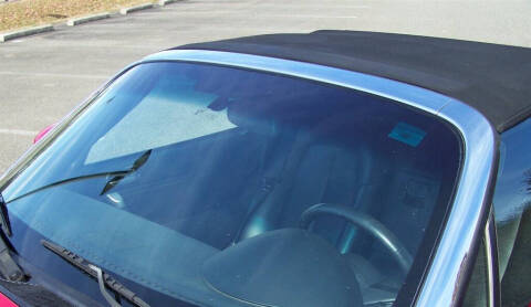 2006 Mazda MX-5 Miata Grand Touring