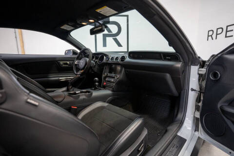 2016 Ford Mustang Shelby GT350