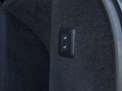 2019 Land Rover Range Rover Sport SVR