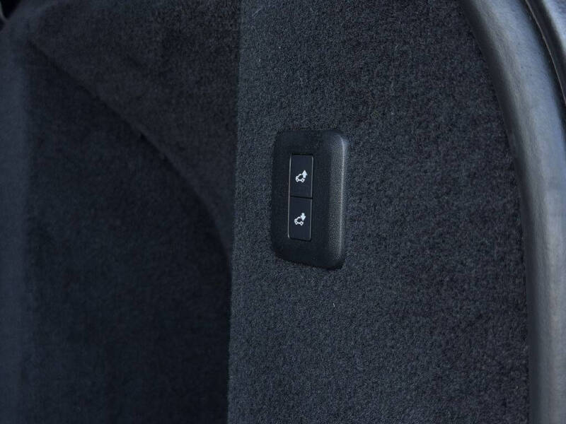 2019 Land Rover Range Rover Sport SVR