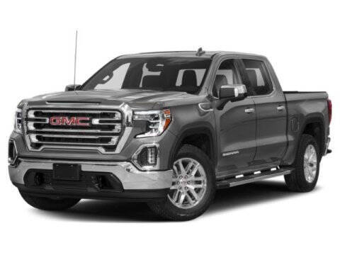2020 GMC Sierra 1500 for sale at Beaman Buick GMC in Nashville TN