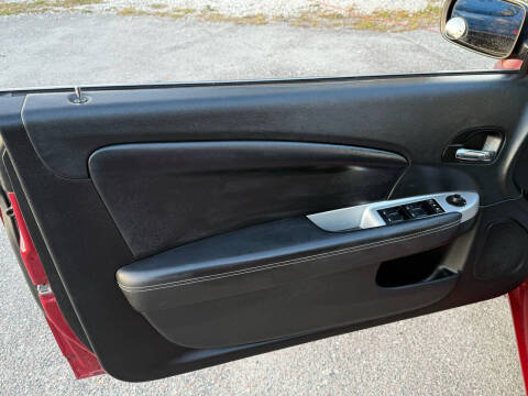 2014 Chrysler 200 Limited