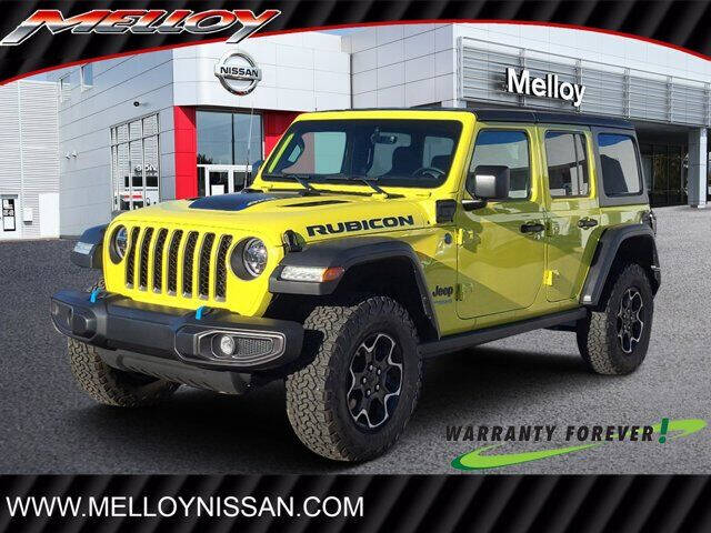 Jeep Wrangler For Sale In New Mexico ®