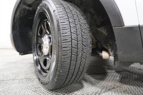 2016 Ford Explorer Police Interceptor Utility