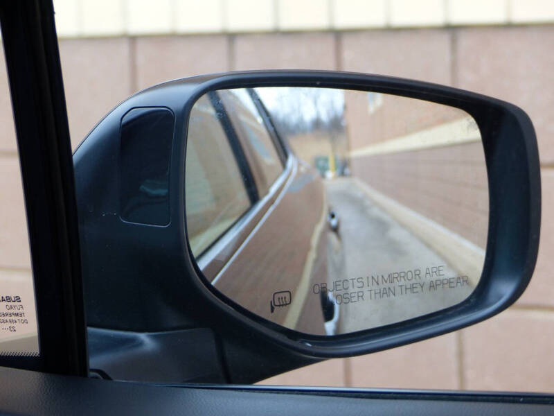 2024 Subaru Legacy Limited