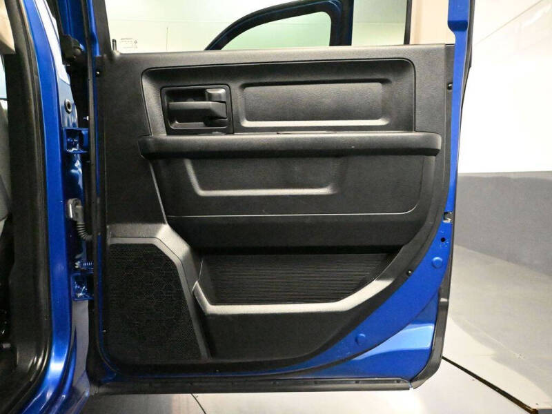 2017 RAM 1500 Tradesman