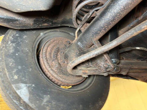 1976 Chevrolet Monte Carlo