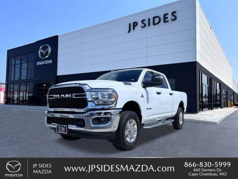 2023 RAM 3500 for sale at JP Sides Mazda in Cape Girardeau MO