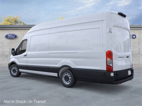2026 Ford Transit 350