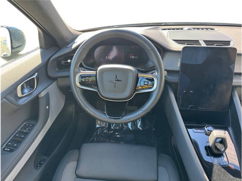 2022 Polestar 2 Long Range Dual Motor