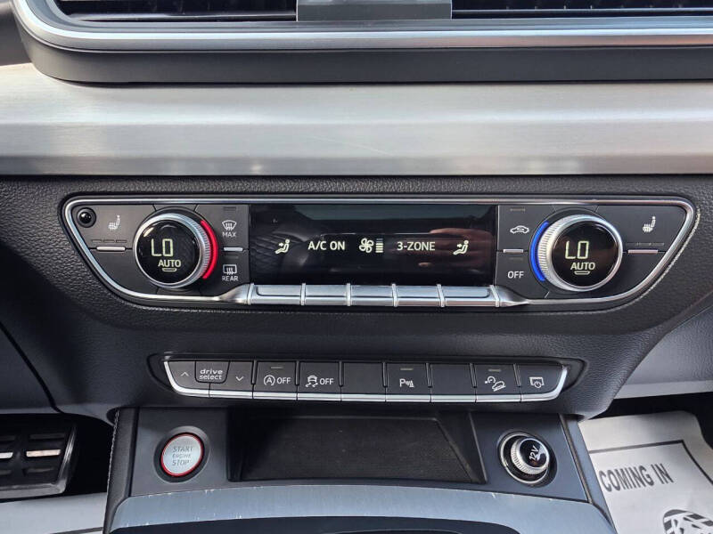 2018 Audi SQ5 3.0T quattro Premium Plus