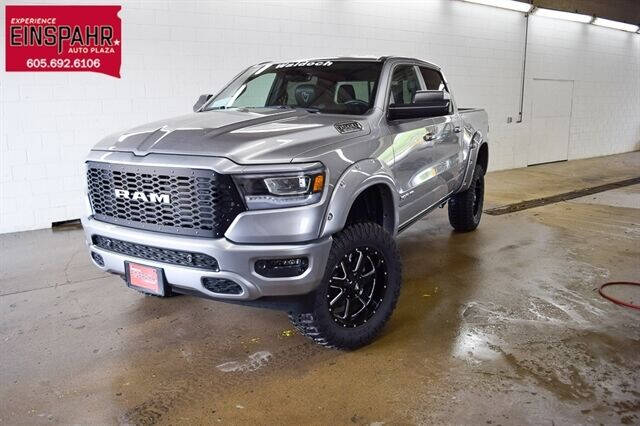 2020 RAM Ram Pickup 1500 Big Horn