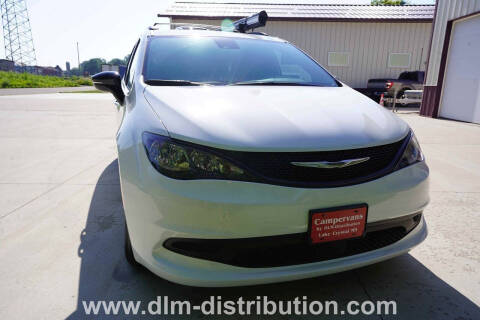 2025 Mini-T Campervan Voyager Mini T Camper Van