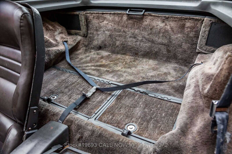 1982 Chevrolet Corvette