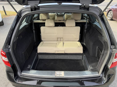 2011 Mercedes-Benz E-Class E 350 Sport 4MATIC