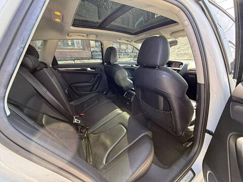 2013 Audi Allroad 2.0T quattro Premium Plus