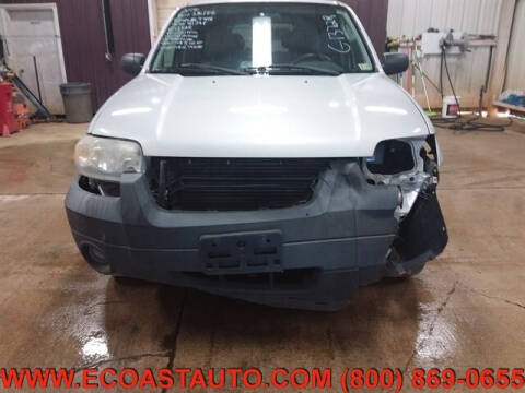 2006 Ford Escape