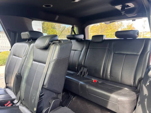 2019 Ford Expedition MAX XLT