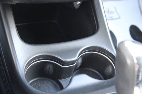 2013 Dodge Journey Crew