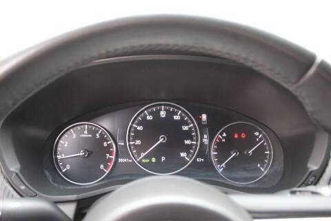 2025 Mazda CX-90 3.3 Turbo Select