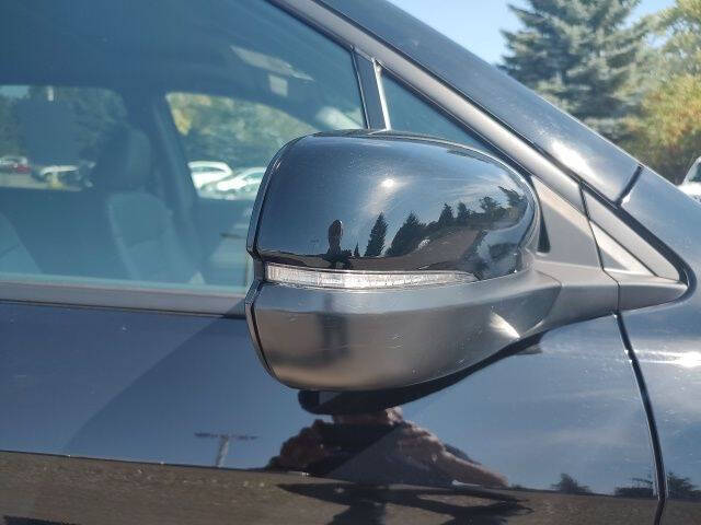 2024 Honda Passport EX-L