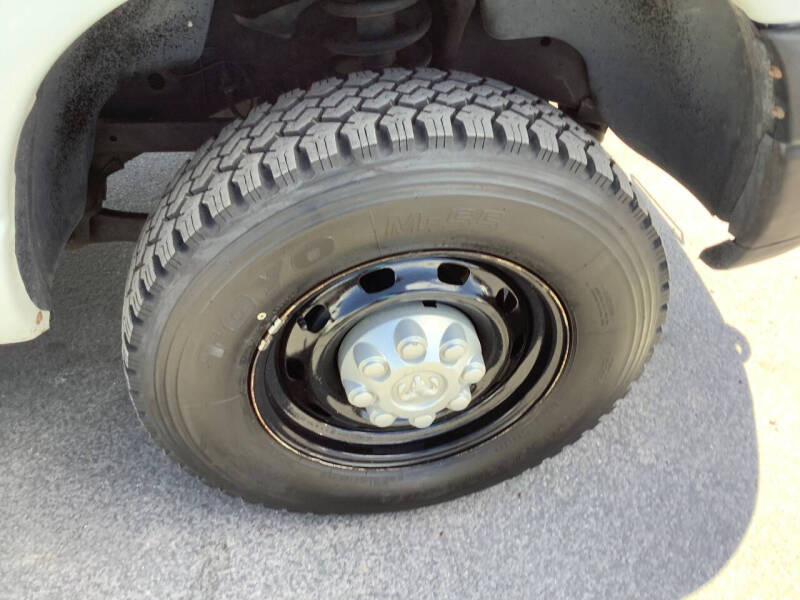 2008 Dodge Ram 2500 ST