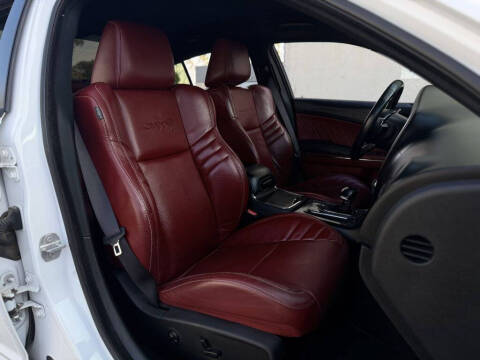 2019 Dodge Charger SRT Hellcat