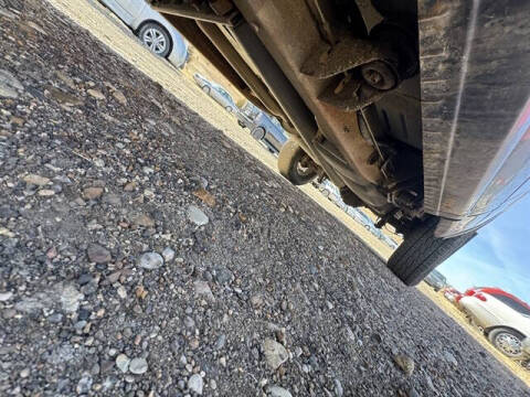 2000 GMC Sierra 1500