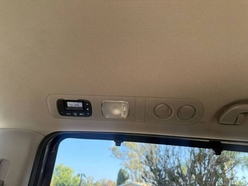 2016 Honda Odyssey EX