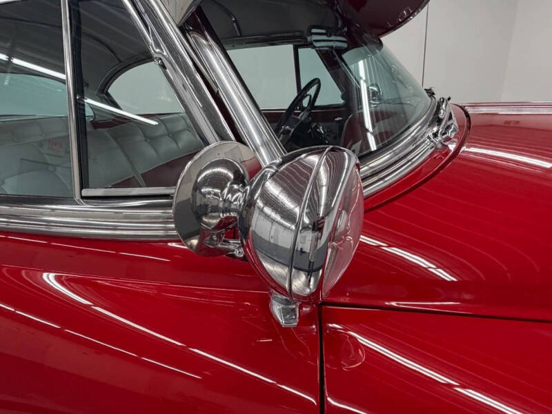 1953 Pontiac Chieftain