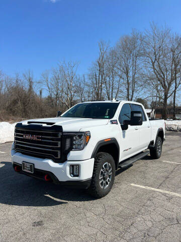 2023 GMC Sierra 2500HD for sale at Hillcrest Motors in Derry NH