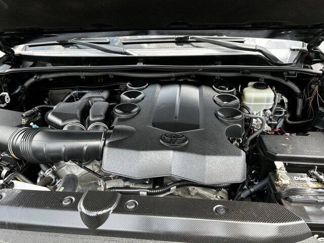 2017 Toyota 4Runner SR5 Premium