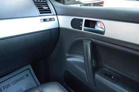 2009 Volkswagen Touareg 2 VR6 FSI