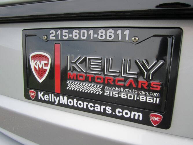 2019 Land Rover Range Rover HSE