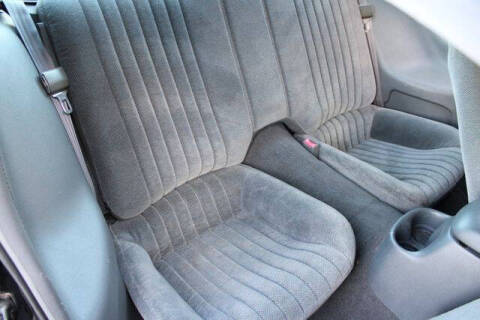 1999 Pontiac Firebird Formula