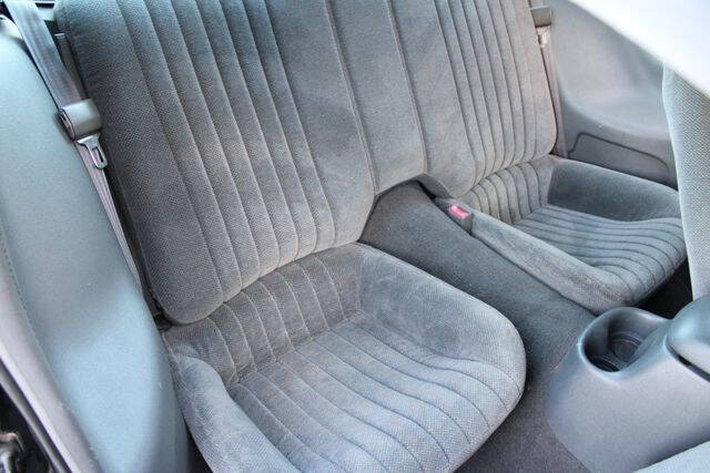 1999 Pontiac Firebird Formula