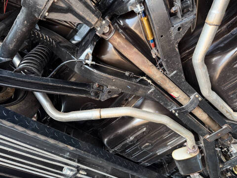 1963 Chevrolet Impala