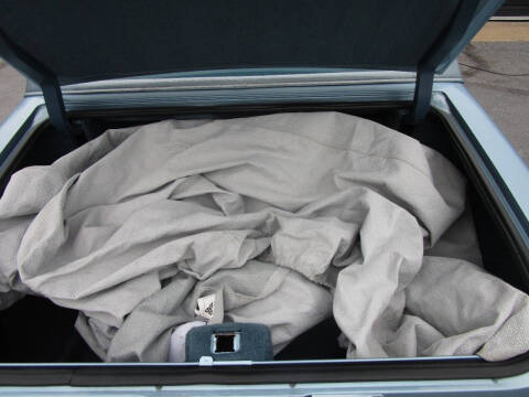 1977 Cadillac Seville