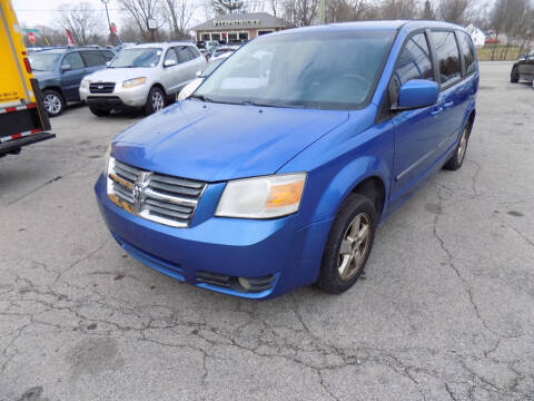 2008 Dodge Grand Caravan for sale at Winchester Auto Sales in Winchester KY