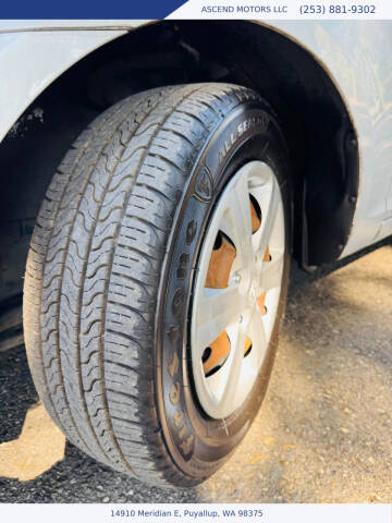 2009 Hyundai Accent GLS